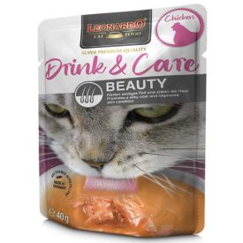 Leonardo ital csirkével 'Szépség' 40 gr