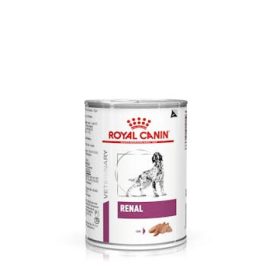 Royal Canin Renal konzerv 410 g