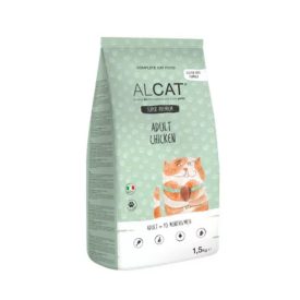 ALCAT Adult Chicken Macskatáp 1,5 kg