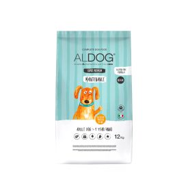 ALDOG MAINTENANCE KUTYATÁP MEDIUM 12 KG