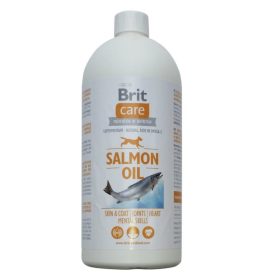 Brit Care SALMON OIL 1000 ml