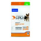 Virbac Adult Dog Small & Toy DENTAL 3 kg