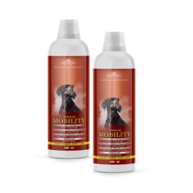   2x500 ml Arthrocol Mobility Senior Komplex ízületvédő tápkiegészítő kutyáknak