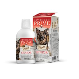   Arthrocol Mobility Senior Komplex ízületvédő tápkiegészítő kutyáknak 300 ml