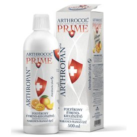   Arthropan ízületvédő, emberek számára 500ml (Narancsos-Mangós)