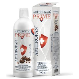   Arthropan ízületvédő, emberek számára 500ml (Csillagánizs ízesítéssel)