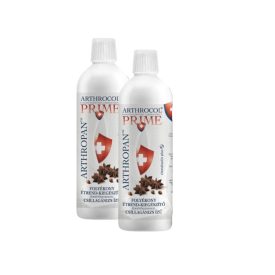   2x Arthropan ízületvédő, emberek számára 500ml (Csillagánizs ízesítéssel)