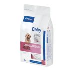 Virbac Puppy (Baby) Dog Large & Medium 3 kg