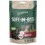 Christopherus Dog Jutalomfalat Grain Free Soft-Im-Biss Szarvas 125g