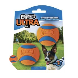 CHUCKIT! ULTRA LABDA S 5CM 2DB-OS