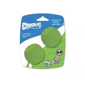 CHUCKIT! ERRATIC LABDA S 2DB-OS