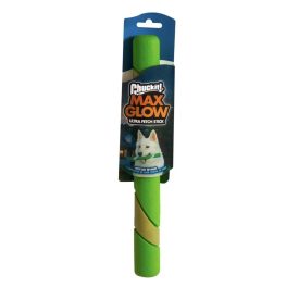 CHUCKIT! MAX GLOW ULTRA FETCH STICK 28CM
