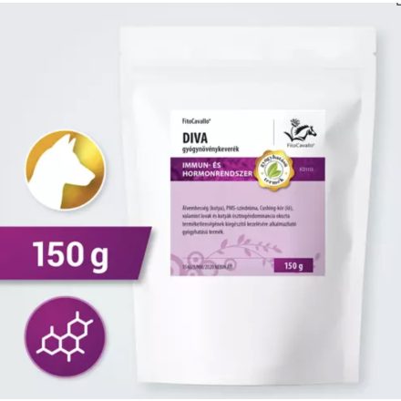 FitoCanini Diva 150 g