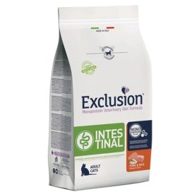 Exclusion Intestinal Pork & Rice 1,5kg