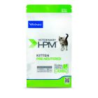 Virbac Kitten Pre Neutered Cat 1,5 kg
