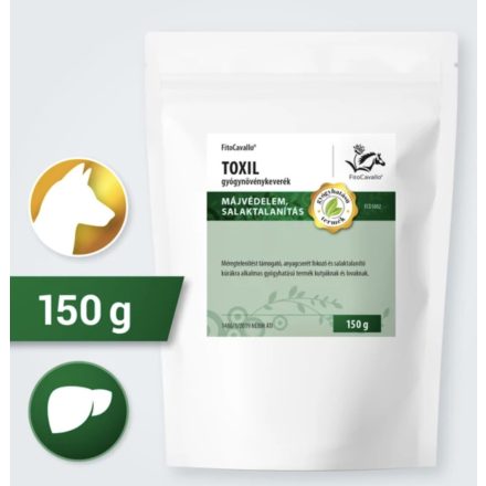 TOXIL (150 g)