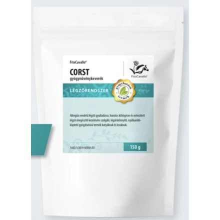 FitoCanini CORST 150g