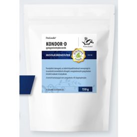Fitocanini KONDOR-D 150 g