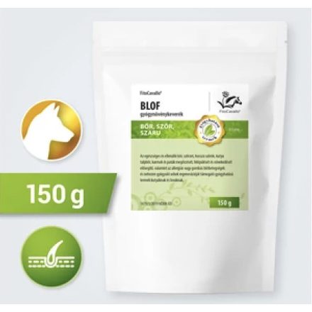 FitoCanini BLOF 500g