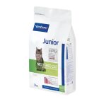Virbac Junior Neutered Cat 1,5 kg