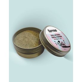 FÜRREE FOGMOSÓ POR 20 G