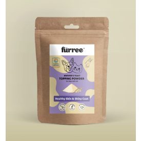 FÜRREE SÖRÉLESZTŐ POR 100 G