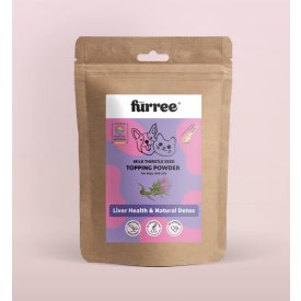 FÜRREE MÁRIATÖVISMAG POR 100 G