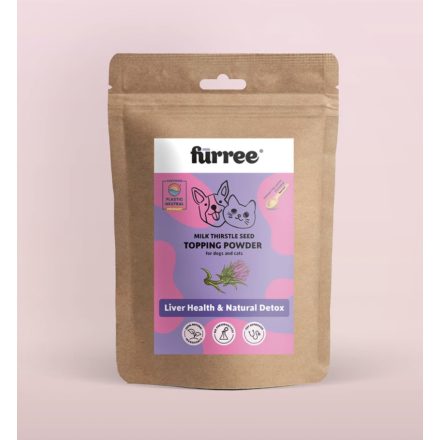 FÜRREE MÁRIATÖVISMAG POR 100 G