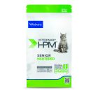 Virbac Senior Neutered Cat 7 kg