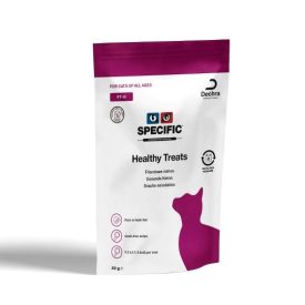   Specific FT-H Healthy Treats cats (jutalomfalat macskák számára) 50 g