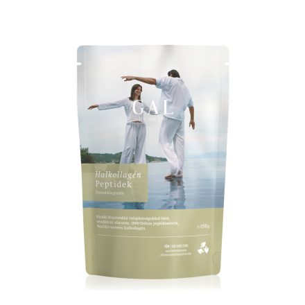 GAL Halkollagén peptidek 150g