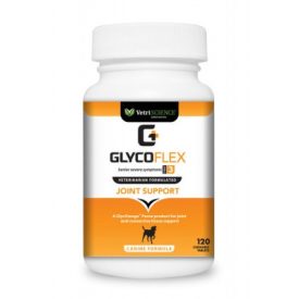 GlycoFlex Stage 3 rágótabletta 120 db