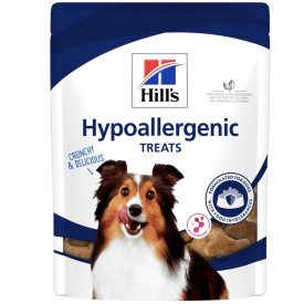 Hill's Hypoallergenic jutalomfalat kutyáknak 200g