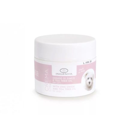 CAMON TEAFAOLAJOS MANCSÁPOLÓ KRÉM 100G