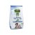 CAMON TÖRLŐKENDŐ 100 DB MUSCHIO BIANCO & ALOE MÉRETE (FEHÉR MOHA ÉS ALOE) 30*17 CM