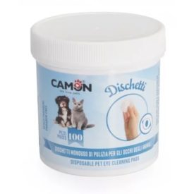 CAMON PRAKTIKUS SZEMTISZTÍTÓ KENDŐ 100 db