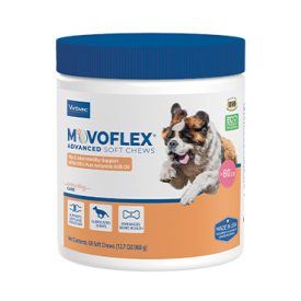   Movoflex L ízületvédő tabletta nagytestű (35 kg feletti) kutyáknak 30db