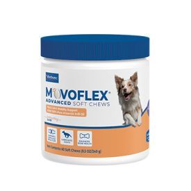   Movoflex M ízületvédő tabletta közepestestű (15 és 35 kg közötti) kutyáknak 30db