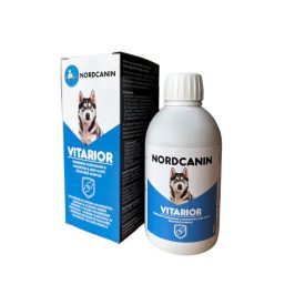 NORDCANIN VITARIOR ízületvédő folyadék kutyáknak 250ml