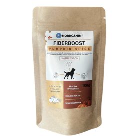 NORDCANIN FIBERBOOST - PUMPKIN SPICE 100G