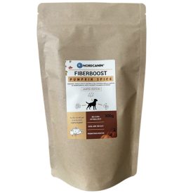 NORDCANIN FIBERBOOST - PUMPKIN SPICE 300G