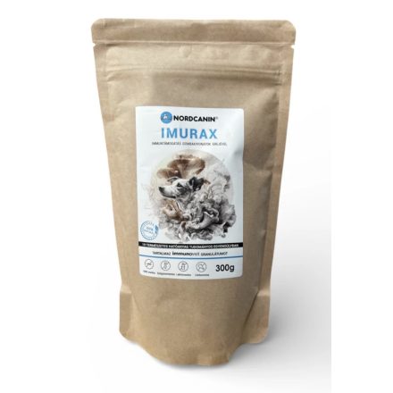 NORDCANIN IMURAX 300G