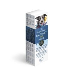 OrganoVet Lactovet 3 in1 paste 100 ml