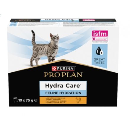PURINA PRO PLAN HYDRA CARE Chicken 10x85 g