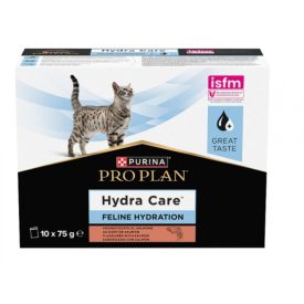 PURINA PRO PLAN HYDRA CARE Chicken 10x75 g