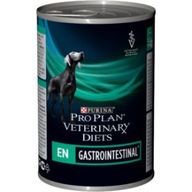   PURINA PRO PLAN Veterinary Diets EN GASTROINTESTINAL konzerv 400g 
