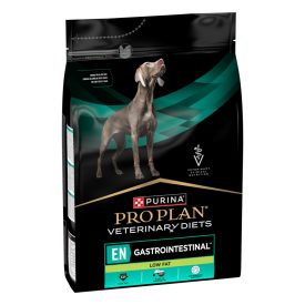   PURINA PRO PLAN VETERINARY DIETS EN CANINE GASTROINTESTINAL LOW FAT 1,3kg
