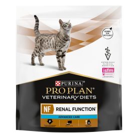   PURINA PRO PLAN Veterinary Diets NF RENAL FUNCTION FELINE ADVANCED CARE száraztáp 350g