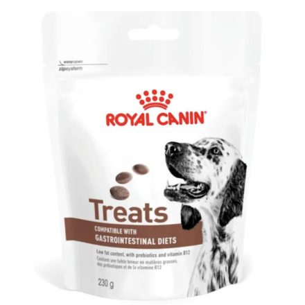 Royal Canon Gastrointestinal jutalomfalat kutyáknak 230g