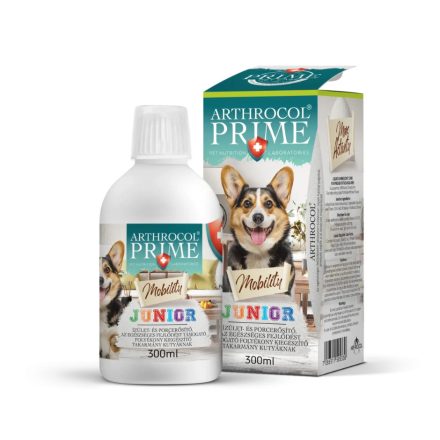 Arthrocol Mobility Junior (Rocky Plus) 300 ml